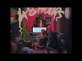 M Huncho Calm Days Official Audio