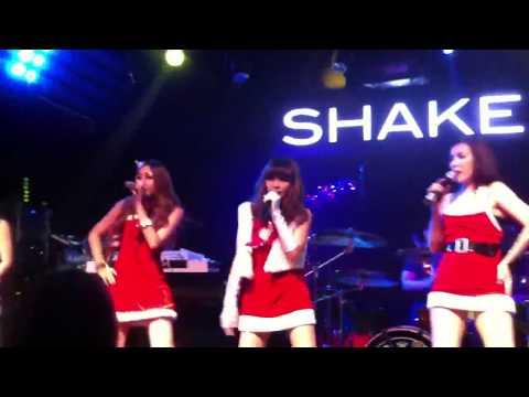 [Shake Club] Poison - Secret