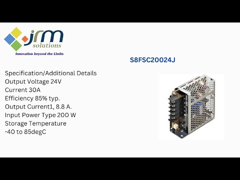 Power Supply Systems
