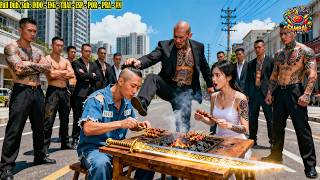 Download lagu Bos Mafia Ajak Pacar Makan, Preman Ganggu Salah Orang, Langsung Gemetar Ketakutan Sujud Minta Ampun! mp3 Download lagu Bos Mafia Ajak Pacar Makan, Preman Ganggu Salah Orang, Langsung Gemetar Ketakutan Sujud Minta Ampun! mp3