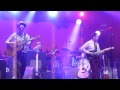 Belle & Sebastian - Simple Things - Somerset House 18/7/15