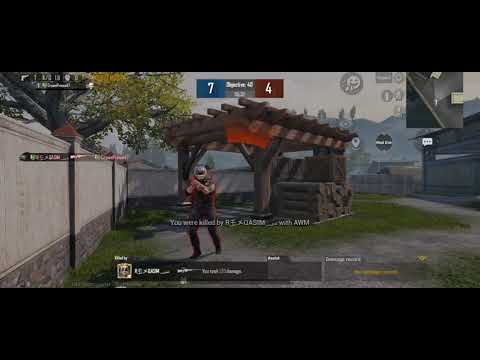 M24 challenge with friend crown prince 47 gaming