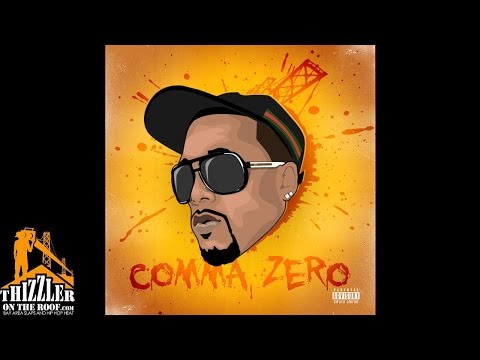 Comma Zero ft. Stevie Joe & Ronald Mack - Lick it Off [Thizzler.com]