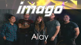 Imago - Alay - Imago
