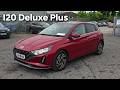 2026 Hyundai i20 1.2L Petrol For Sale Images