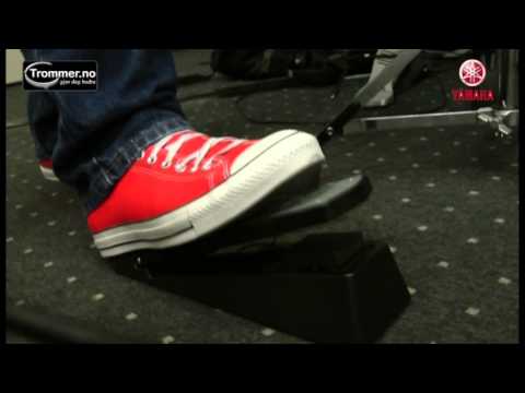 Yamaha DTX 400 series