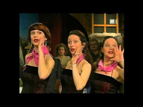The Sam Singers - Wochenend und Sonnenschein (2006)