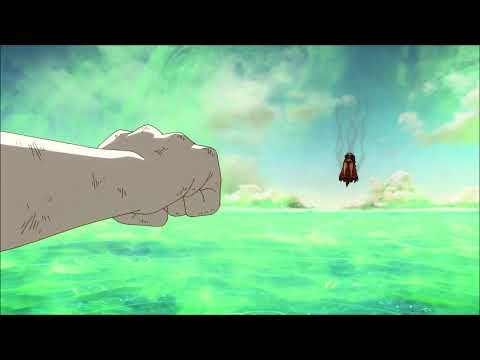 Kobayashi-san Chi no Maid Dragon S - Final Fight Scene