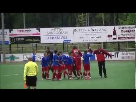 De bekerfinale: EHC D1 - DVO D1, prt 8/8