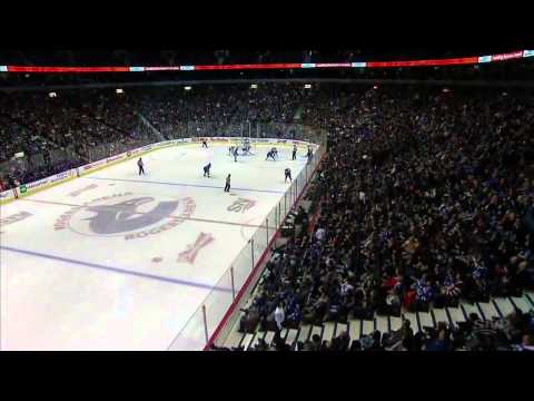 30.01.2015 Buffalo Sabres vs. Vancouver Canucks