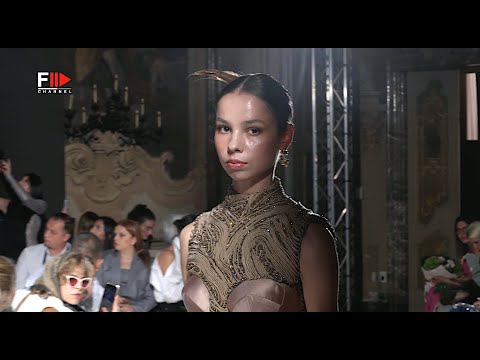 JULIANTO | EMERGING TALENTS Spring 2024 Milan - Full Show