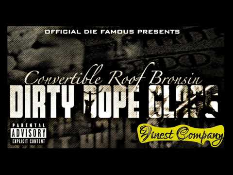 Convertible Roof Bronsin - Let it go (DDG 1 LEAKED)