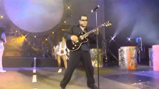 Boule Noire - Aimer D&#39;amour (World Tribute to the Funk Live 2003)