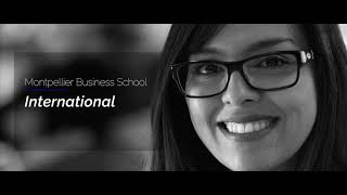 This is Montpellier Business School
