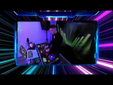 THE DREAMS OF JONNY D - CHAPTER 4 (TECHNO) 🌌 (REMEMBER - PART 1)