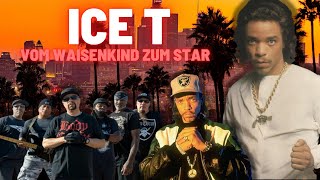 Ice T: Vom Waisenkind zum Star