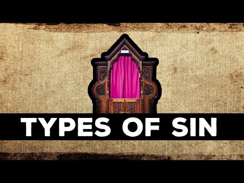 Mortal vs. Venial Sin | Sum Nerdus