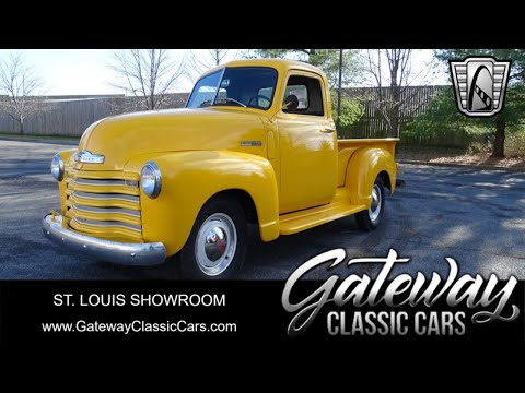 1948 Chevrolet Pickup (CC-2004091) for sale in O'Fallon, Illinois