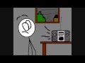 Unfinished Tornado Warning Cartoon 2009