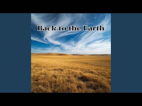 Back to the Earth