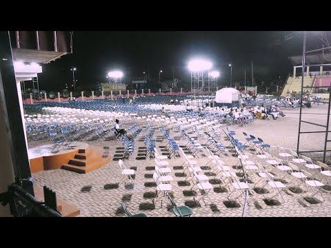 WENCHI FOR CHRIST CRUSADE DAY  4 ON 9TH MARCH 2023 BY EVANGELIST AKWASI AWUAH (2023 OFFICIAL VIDEO)