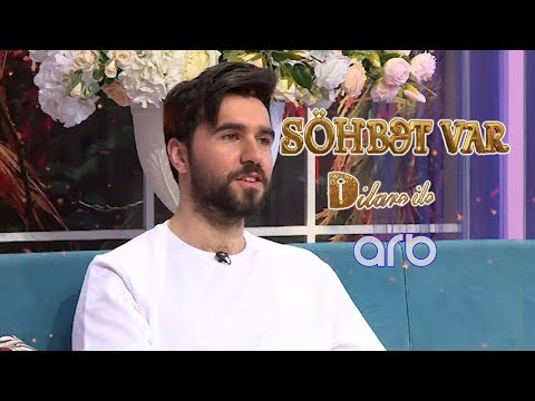 Aşiq olduğum vaxt olub: Çingiz Mustafayev - Söhbət var - 07.03.2020 - Anons