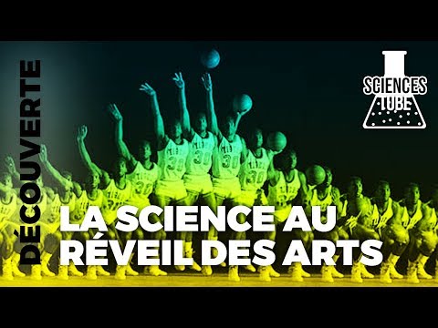 Etienne-Jules Marey - La Science au réveil des arts (2014)