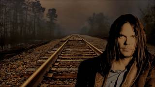 See The Sky About To Rain Neil Young with Lyrics