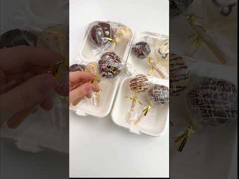 케이크팝막대 동영상 미리보기