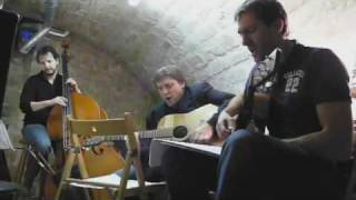 The Ballad of Lea and Paul (K&#39;s Choice Cover by RFF)