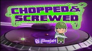 Twisted Insane - Dump ]CHOPPED & SCREWED]