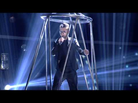 3 finalistet Ergi, Sarah & Senad (X Factor Albania 3)