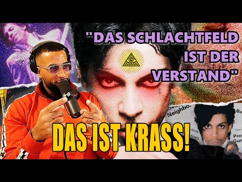 HE WARNED US 😱🚨 That's why they took away "PRINCE"! - Leon Lovelock