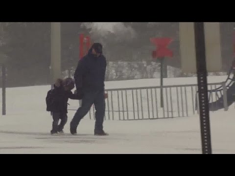 Milwaukee County Closings