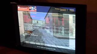 Na`Vi against .no @ IEM 5 - Match for spot to LAN-final (1st round on CT-side  @ inferno)