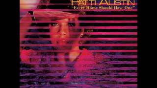 Patti Austin - The Genie - Written by Rod Temperton