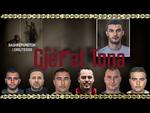 Gjërat Tona/ “Konti” i Elbasanit, krim dhe ndëshkim: Hakmarrja e Erion Alibejt| ABC News Albania