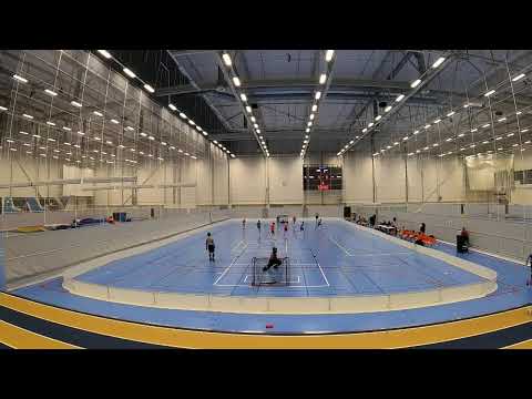 18.1.2026 Lasb p14 valkoinen-Pelicans SB musta