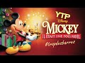 YTP Disney Mickey Il était Une Fois Noël