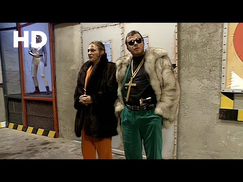 Dva sata kvalitetnog programa (HD)