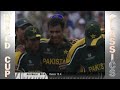 Australia Vs Pakistan 2003 Cricket World Cup Highlights Cricket Viral Crickethighlights Legends