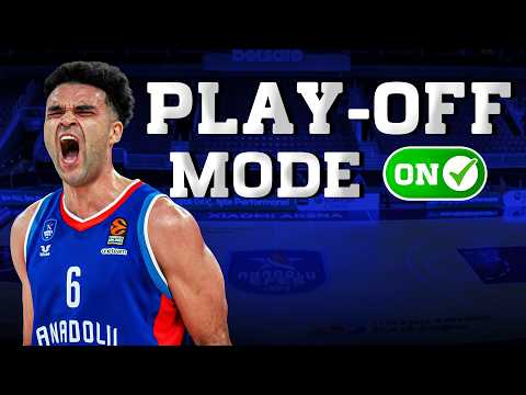 If We Win This....We Face the Champs