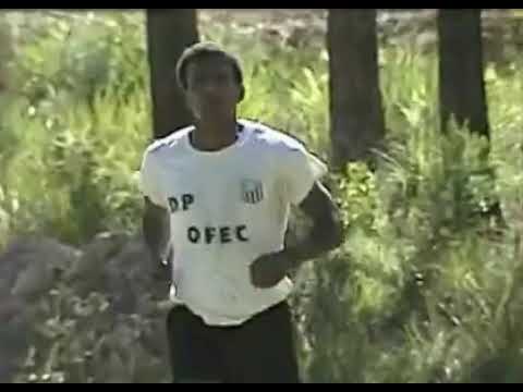 Operário PR 2 x 0 Grêmio Maringá 1989
