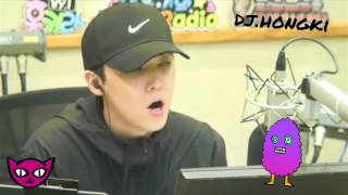 Dj LEE hongki _ FT ISLAND _ TRAVEL