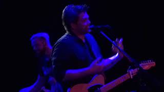 The Spill Canvas - &quot;Connect the Dots&quot; (Live in Los Angeles 12-11-17)