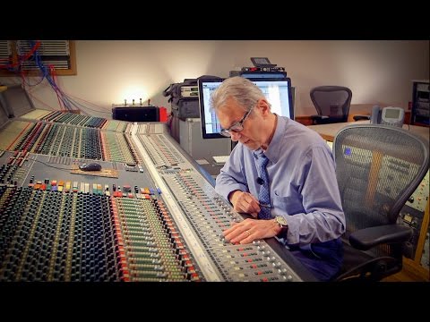 Deconstructing a Mix #18 - Al Schmitt