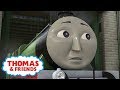 What Weather Does Henry Not Like The Earl S Quiz Thomas Friends UK Videos For Kids
