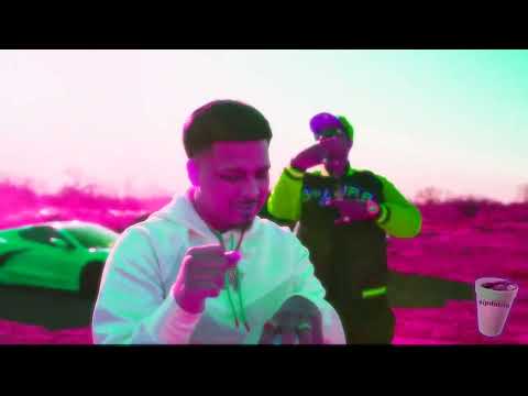 King Kyle Lee x Izzy93 - "No Help" Freestyle #slowed #trisstyle #texas