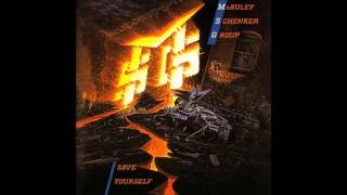 McAuley Schenker Group - Save Yourself (Full Album)