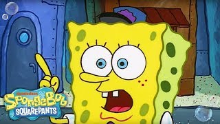 Can You Pass this Memory Test? 🧠  | SpongeBob